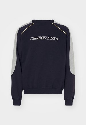 iets frans... UNISEX - Sweater - navy