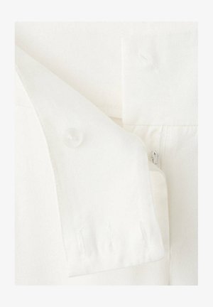 Mango Kids, TEEN - Pantalon classique - off-white