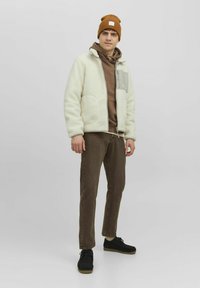 Jack & Jones JORVESTERBRO - Vinterjakker - atmosphere