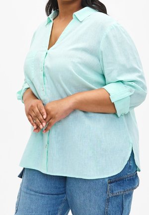 Chemisier - mint