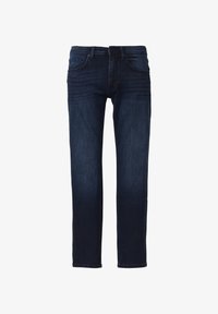 Niet geselecteerd, navy