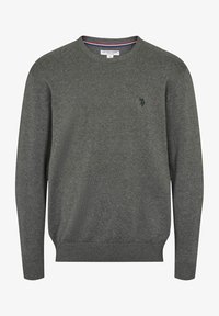 Nem kiválasztott, medium grey melange