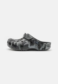 Crocs - CLASSIC UNISEX - Ciabatte da mare - slate grey/multicolor Immagine in miniatura 1