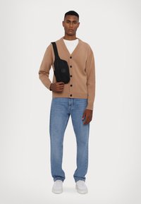 Paul & Joe UJIM - Kardigan - beige