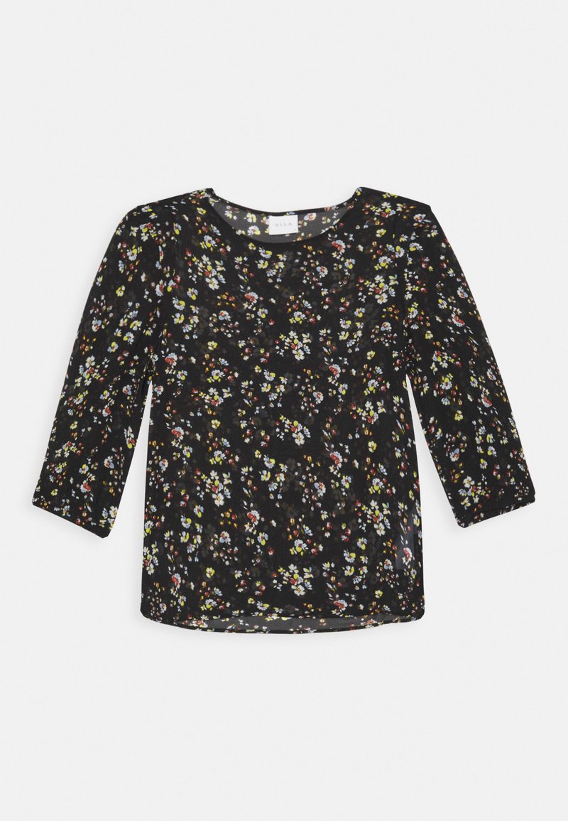 Vila Blouse zwart