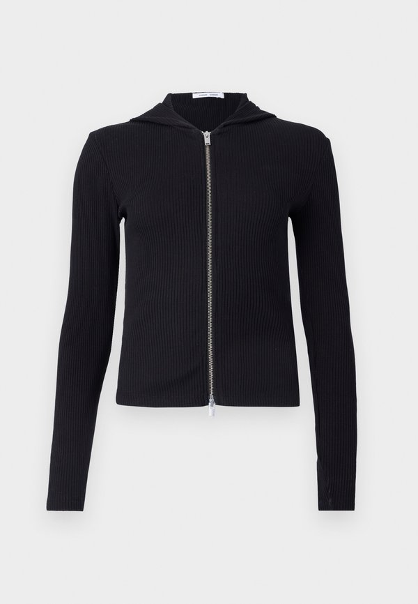 AURA ZIP HOODIE - Cardigan4