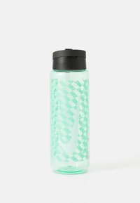 RENEW RECHARGE STRAW BOTTLE 24 OZ / 709ML  - Garrafa de água - mintf oam/black/light menta/white