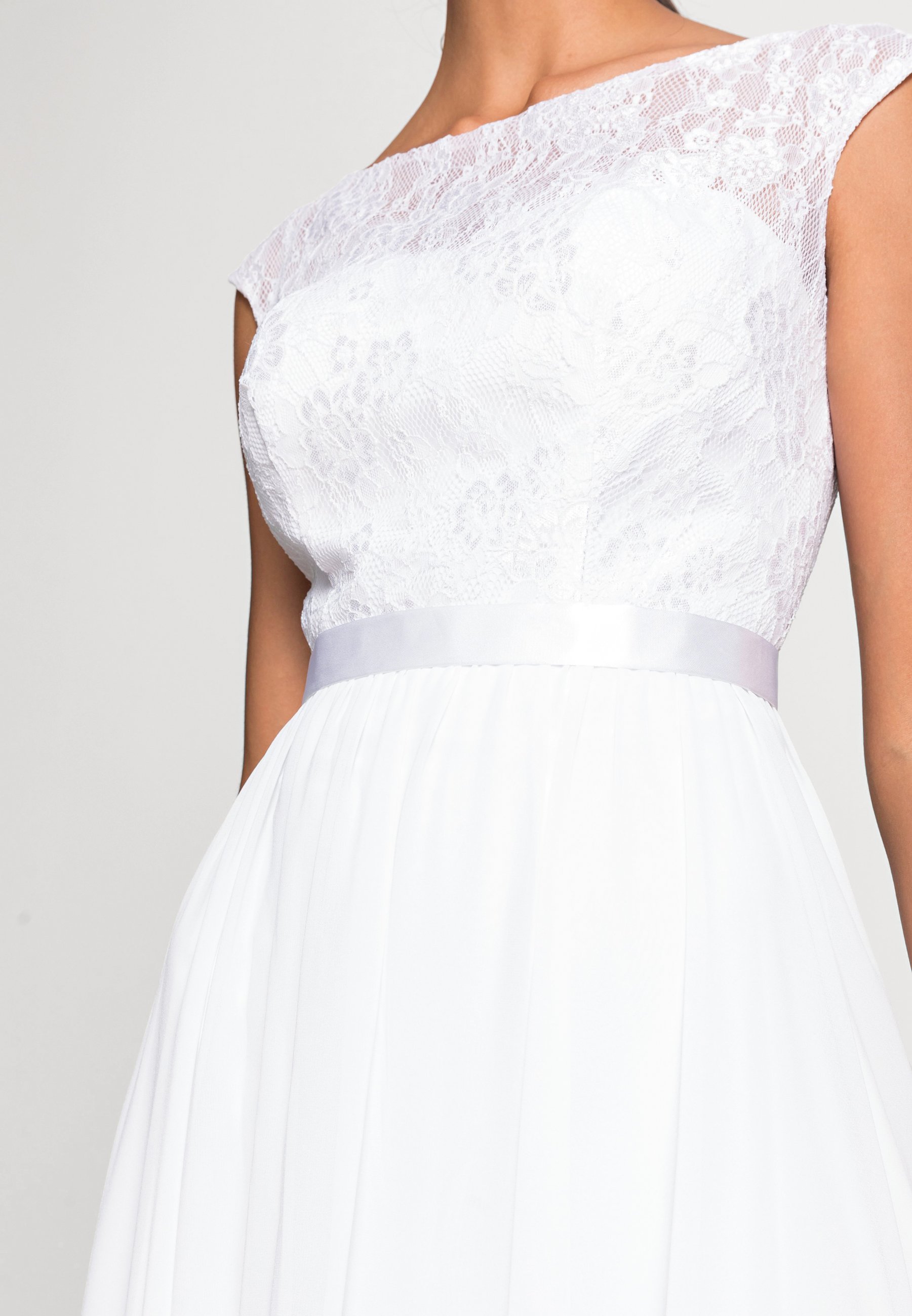 Luxuar Fashion Galajurk - weiss/wit - Zalando.nl