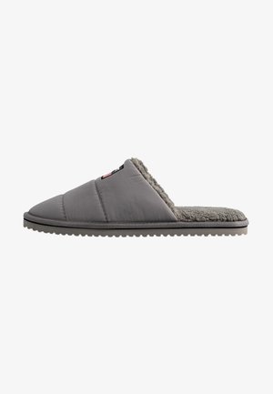 GANT TAMAWARE - Slippers - gray
