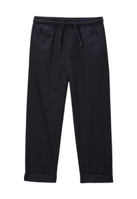 Non sélectionné, marine