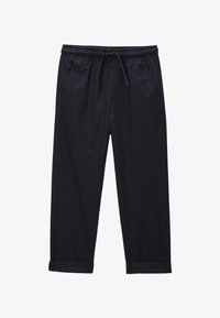 Non sélectionné, marine