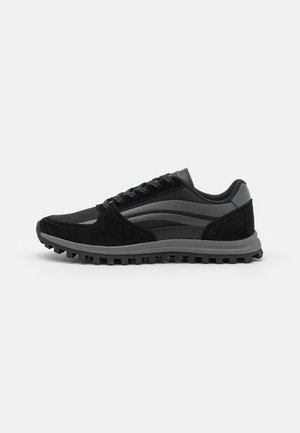 DAMON - Sneakers laag - black