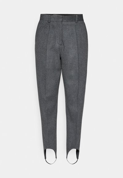 Tiger of Sweden RYDERE - Kelnės - dark grey mel