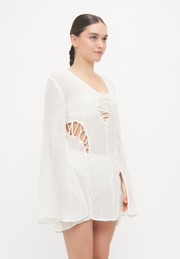 ILONA COVERUP - Beach accessory3