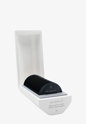 THE ABSOLUTE RESTORING EYE CREAM - Oogverzorging - -