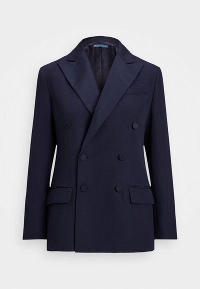 Polo Ralph Lauren Bleizeris - navy