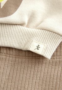 Next REGULAR FIT - Sweatshirt - cream