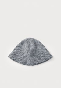 Unausgewählt, grey