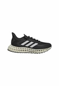 adidas Performance 4DFWD 2 W - Scarpe da corsa su strada - core black   cloud white   carbon