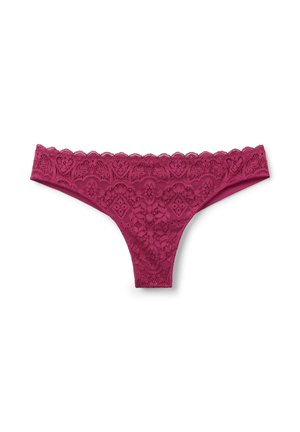Intimissimi, INTIMISSIMI - Braguita brasileña - pink