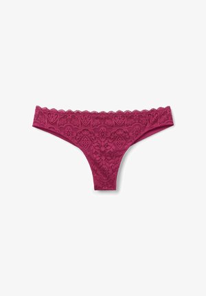 Intimissimi, INTIMISSIMI - Braguita brasileña - pink