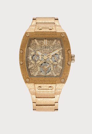 Guess, PHOENIX FROST - Часовник - gold-coloured