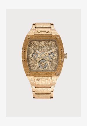Guess, PHOENIX FROST - Часовник - gold-coloured