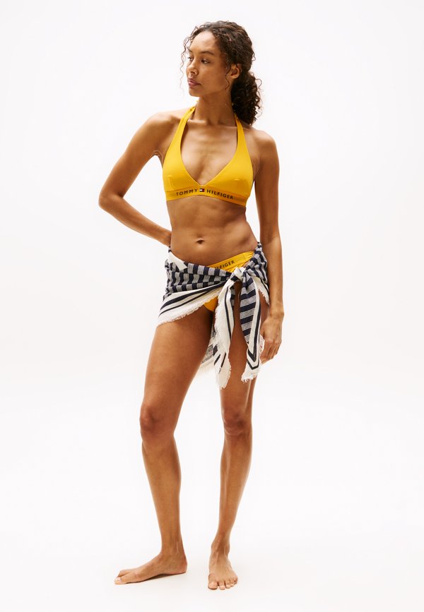 ORIGINAL HALTER - Bikini top4