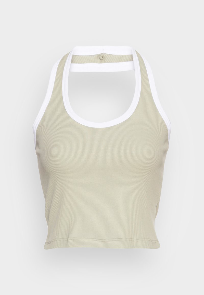 Even&Odd Top lichtgroen Even&Odd Top lichtgroen