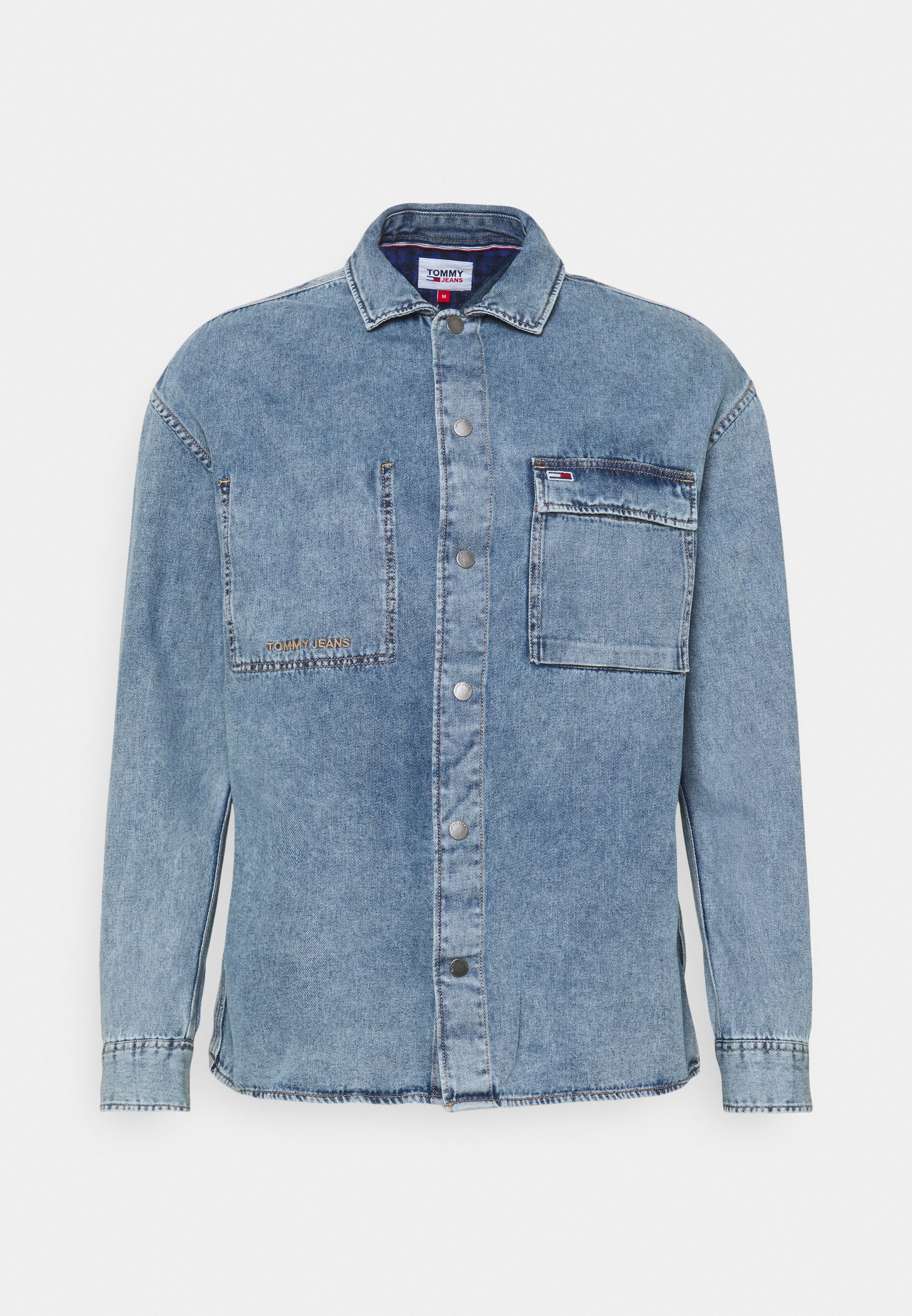 zalando camicia jeans