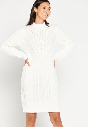 Object OBJKAMMA - Trui - beige