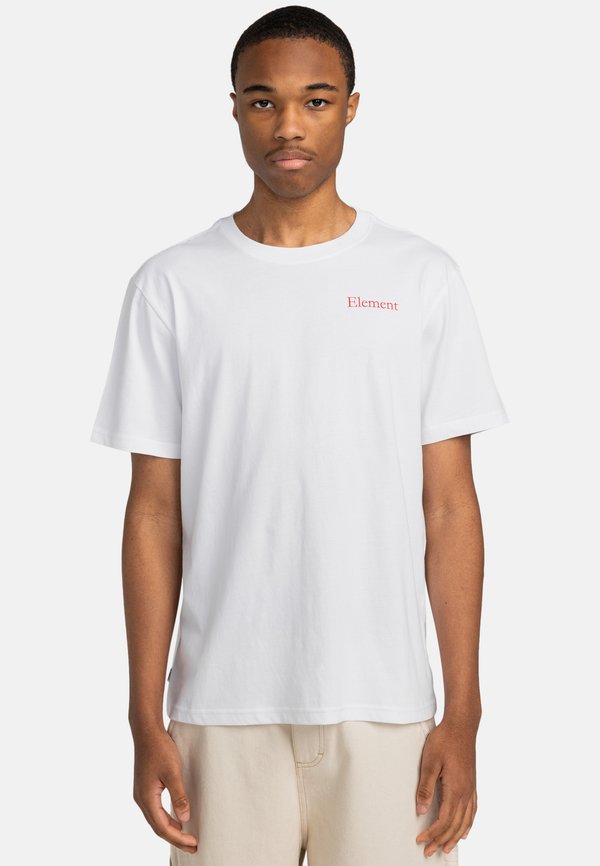 SBXE BEE À MANCHES COURTES - Print T-shirt - wbb3