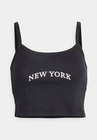 Επιλέχθηκε, black