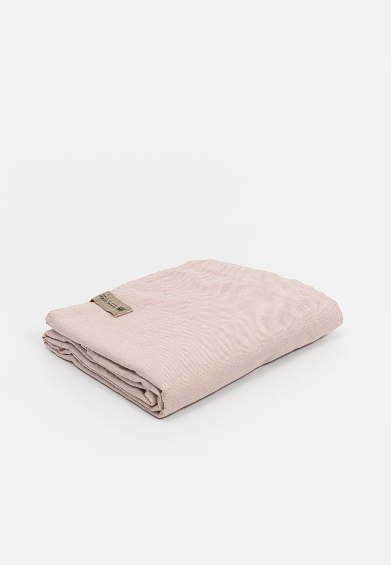 BIANCOPERLA Strandhanddoek roze