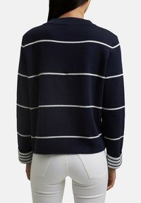 Esprit Jumper - dark blue