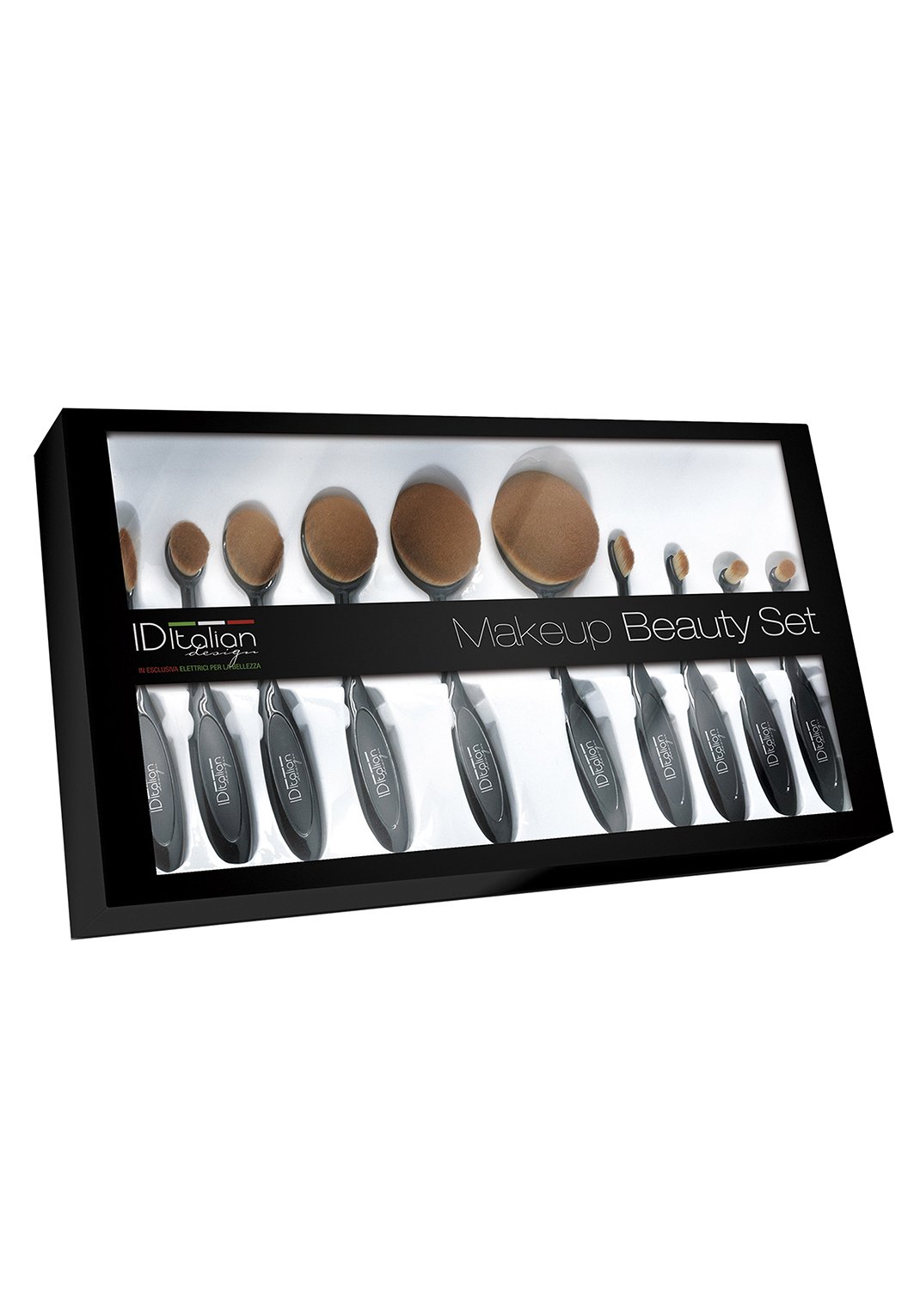 Italian Makeup Brush Set Saubhaya Makeup