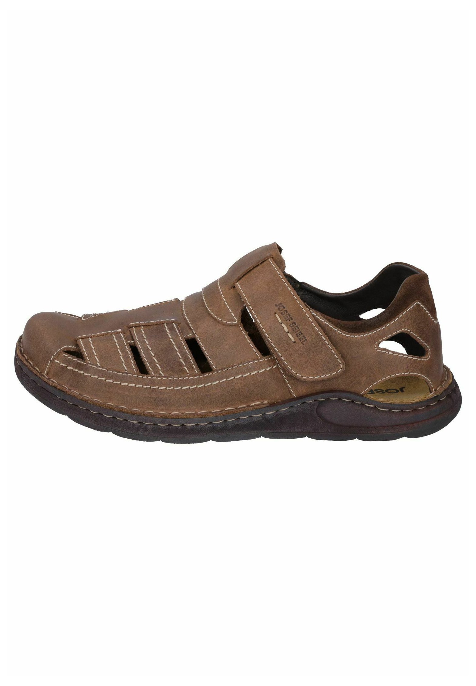 Josef Seibel Sandalen - braun/bruin - Zalando.be