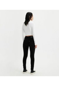 Levi's® Vaqueros pitillo - soho azure mood