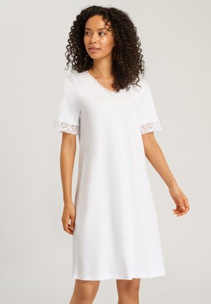 MOMENTS - Nightie - white