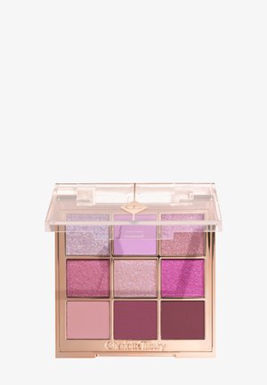 Charlotte Tilbury CHARLOTTE'S PALETTE OF BEAUTIFYING EYE TRENDS - Palette occhi - digital lilac