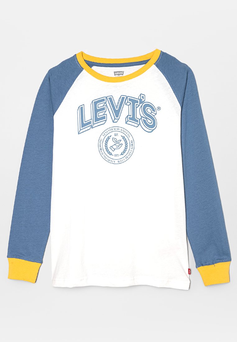 Levi’s® Longsleeve meerkleurig Levi’s® Longsleeve meerkleurig