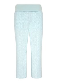 Niet geselecteerd, melody dot blue