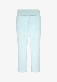 Niet geselecteerd, melody dot blue