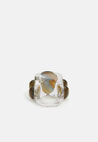 La Manso SQUARE - Ring - princesa leia