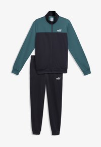 Non sélectionné, emerald ice