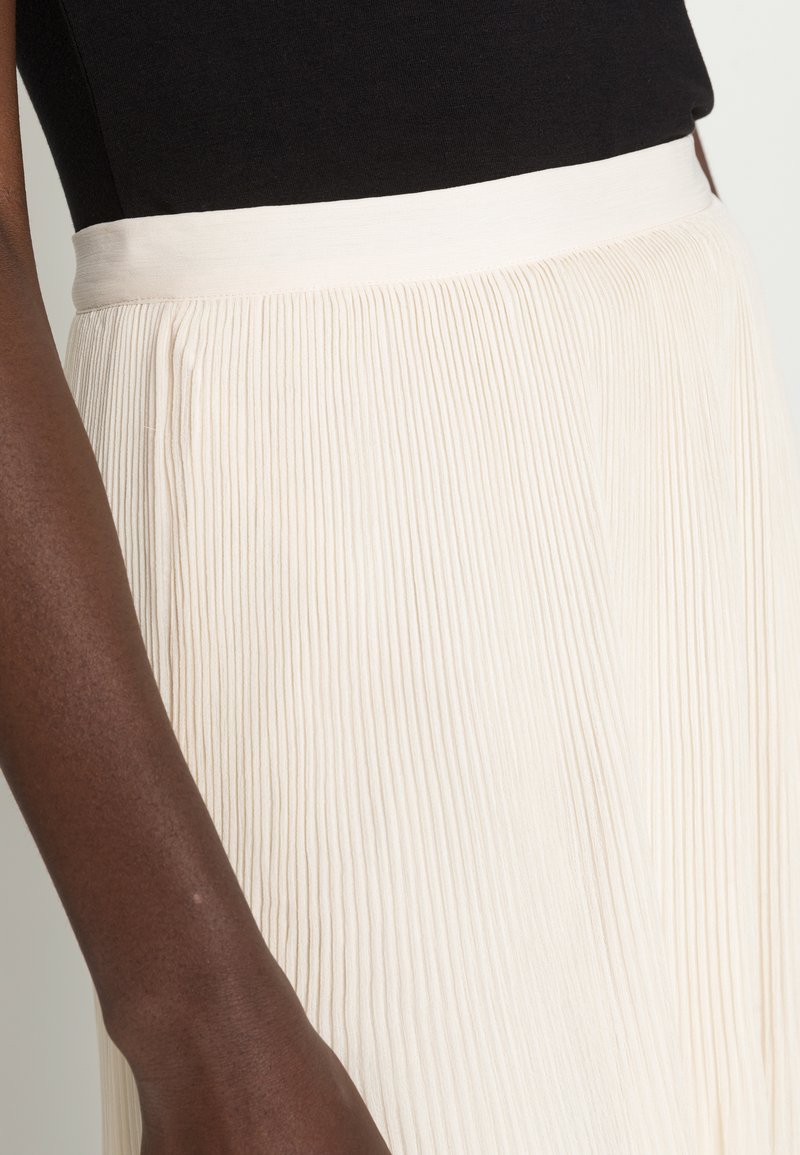 Damen Jeansröcke | Marks & Spencer FLUID PLEAT SKIRT A-Linien-Rock ivory/offwhite - UM87726 Damen Jeansröcke | Marks & Spencer FLUID PLEAT SKIRT A-Linien-Rock ivory/offwhite - UM87726