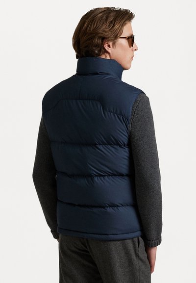 Polo Ralph Lauren INSULATED VEST - Chaleco - collection navy