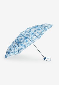 Next COMPACT - Deštník - light blue