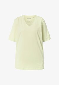 Unausgewählt, pistachio