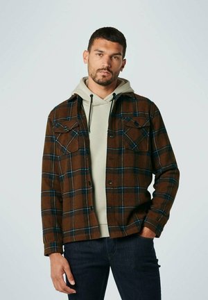 Shirt - Camel